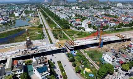 Thanh Hóa: Quyết liệt giải ngân đầu tư công, kiểm soát chặt thu chi ngân sách