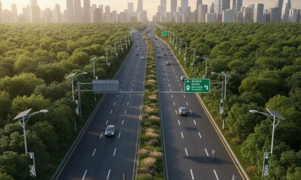 Sắp khởi công tuyến đường chiến lược gần 3.000 tỷ đồng tại Ninh Bình