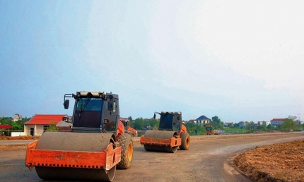 Ninh Bình quyết tâm hoàn thành 100% kế hoạch giải ngân vốn đầu tư công năm 2025