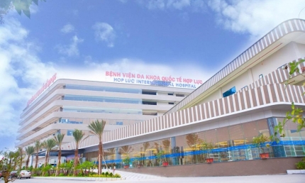 Y tế tư nhân Thanh Hóa đón vận hội mới từ cơ chế đặc thù