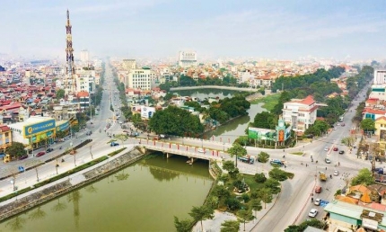 Ninh Bình: 'Trải thảm đỏ' mời đầu tư 6 dự án bất động sản quy mô hơn 3.500 tỷ đồng