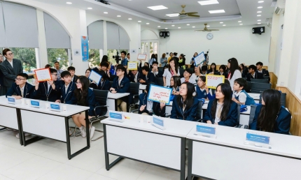 Cuộc thi AI for Good Việt Nam 2025 chính thức công bố các đội xuất sắc nhất toàn quốc