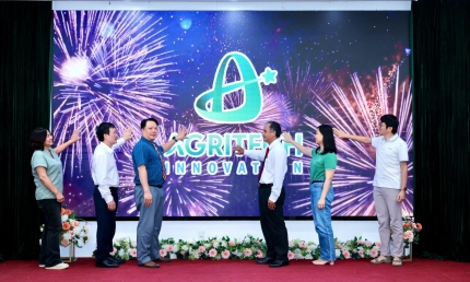 Phát động Cuộc thi khởi nghiệp đổi mới sáng tạo trong lĩnh vực nông nghiệp ứng dụng công nghệ cao năm 2025