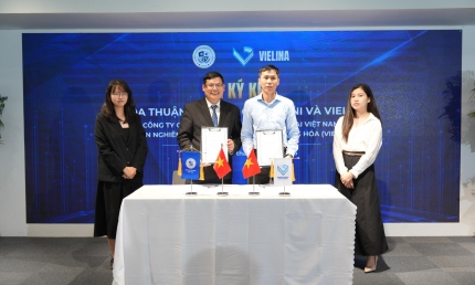 AIUni khởi động chương trình đào tạo 1.000 giảng viên GenAI chuyên nghiệp đồng hành cùng phong trào “Bình dân học vụ số Quốc gia”