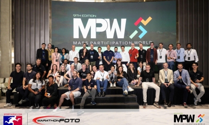 Thành phố Hồ Chí Minh đăng cai Hội nghị thế giới về Thể thao đại chúng lần thứ 10