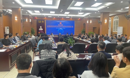 Giáo dục Thủ đô đẩy mạnh chuyển đổi số, cụ thể hóa mục tiêu “Đưa tiếng Anh thành ngôn ngữ thứ hai” của Chính phủ