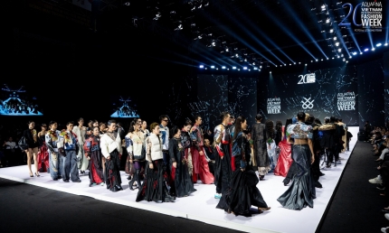 GUNO Việt Nam và Cao Minh Tiến: Khi thương hiệu trẻ bắt tay Nhà thiết kế tên tuổi