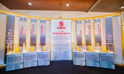 Chính thức mở cổng bình chọn trực tuyến cho Giải thưởng “Vinh danh người truyền lửa”