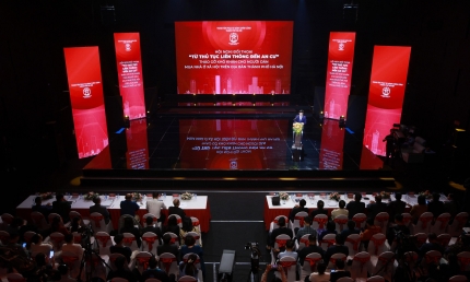 Đối thoại Hà Nội: Tháo gỡ khó khăn cho người dân mua nhà ở xã hội