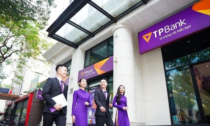 TPBank liên tục lọt top trong các bảng xếp hạng uy tín trong nước và quốc tế