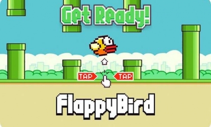 Game Flappy Bird từng gây bão thế giới cách đây 10 năm sắp quay trở lại