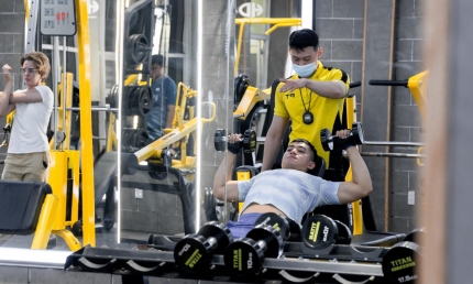 Nhiều chuỗi phòng tập gym đột ngột đóng cửa: Vì đâu nên nỗi?