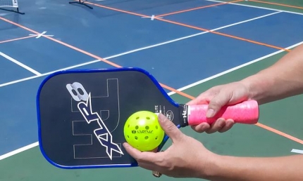 Các cơ sở kinh doanh Pickleball đang có doanh thu 'khủng' như thế nào?