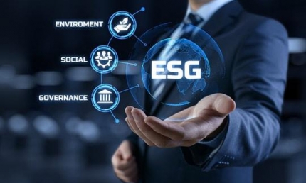 Nâng cao tiêu chuẩn ESG ngành ngân hàng thúc đẩy phát triển kinh tế bền vững