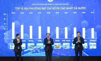 10 sự kiện khoa học và công nghệ nổi bật nhất năm 2024