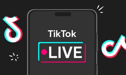 Duy trì sự an toàn và minh bạch với lĩnh vực livestream Tiktok