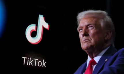 Tiktok sẽ trở lại với người dùng ở Mỹ