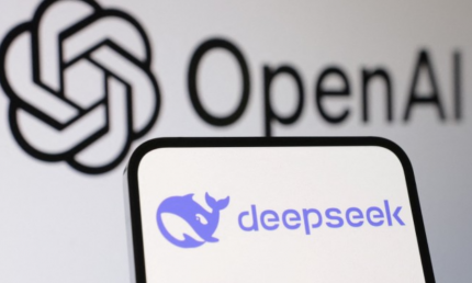 Động thái của OpenAI trước những ồn ào xung quanh DeepSeek