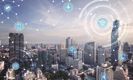 Khai mạc Triển lãm Quốc tế Thành phố thông minh Châu Á 2025