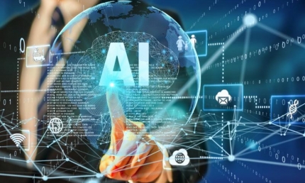 Trí tuệ nhân tạo (AI) có thể trở thành động lực mới thúc đẩy phát triển