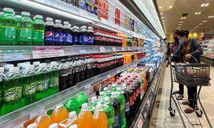 Đảm bảo tính khách quan và khoa học khi áp thuế nước giải khát có đường