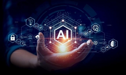 Trí tuệ nhân tạo (AI) dẫn đầu danh sách 11 nhóm công nghệ chiến lược