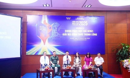 Chinh phục độc giả Gen Z: Đổi mới từ hình thức đến nội dung để giữ chân độc giả trẻ