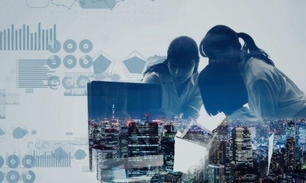 Dữ liệu đóng vai trò quan trọng tới việc vận hành hoạt động của các tòa soạn báo hiện nay