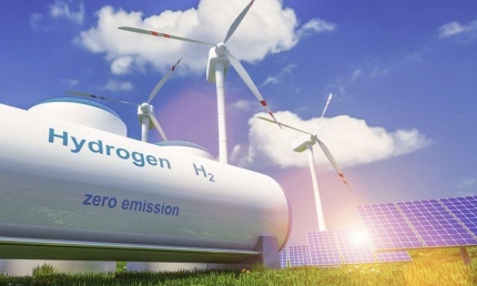 Thực hiện hóa nền kinh tế Hydrogen Việt Nam từ tầm nhìn đến hành động