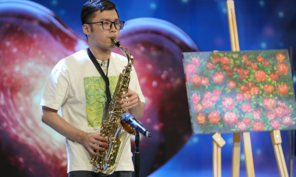 Trạm yêu thương: Hành trình kiên cường của người mẹ có con tự kỷ