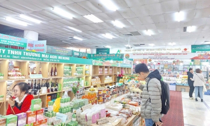 Đẩy mạnh ứng dụng công nghệ số trong quản lý chất lượng hàng hóa