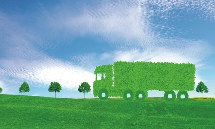 Logistics xanh là lời giải cho doanh nghiệp muốn giảm thiểu gánh nặng chi phí