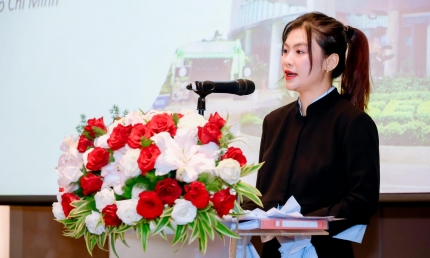TP.HCM sắp diễn ra Đại hội đồng Tổ chức Xúc tiến Du lịch các Thành phố toàn cầu lần thứ 12