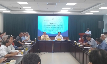 VUSTA đóng góp ý kiến hoàn thiện chính sách trước Kỳ họp thứ 10 Quốc hội khóa XV