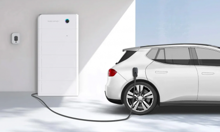 Ứng dụng công nghệ mới trong lĩnh vực xe điện góp phần kiến tạo cuộc sống xanh