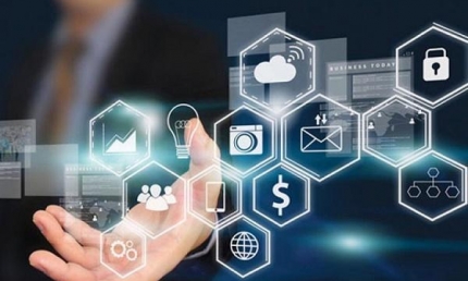 Sắp công bố 23 bản đồ doanh nghiệp công nghệ số Việt Nam 2025