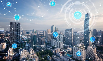 Xây dựng nền móng vững chắc cho hạ tầng trí tuệ nhân tạo quốc gia