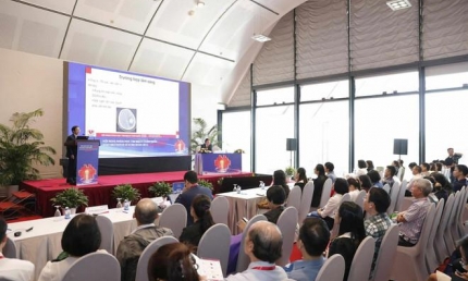 Tim mạch học trong kỷ nguyên mới: Đột phá công nghệ mới trong chẩn đoán và điều trị