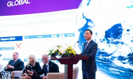 Đẩy mạnh các biện pháp ngăn chặn các chiêu trò lừa đảo trực tuyến