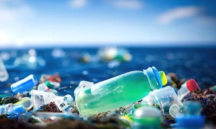 Giải quyết rác thải nhựa là mục tiêu quan trọng tiến tới phát triển kinh tế tuần hoàn