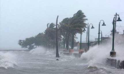 Nghiên cứu xây dựng bộ mô hình và quy trình công nghệ dự báo ngập lụt vùng ven biển