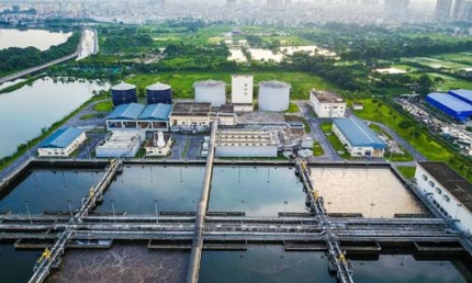 Kết nối công nghệ và đổi mới sáng tạo Việt Nam 2025 - Lĩnh vực môi trường