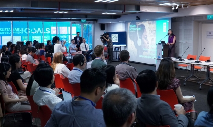 Cảnh báo trí tuệ nhân tạo (AI) có thể làm gia tăng bất bình đẳng toàn cầu