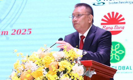 Kết nối trí tuệ Việt Nam – Chung tay làm chủ công nghệ Việt Nam