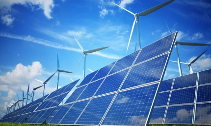 Mục tiêu và động lực phát triển năng lượng xanh