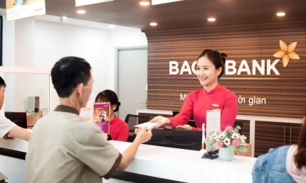 BAC A BANK cho vay phát triển nông nghiệp với hạn mức lên tới 10 tỷ đồng