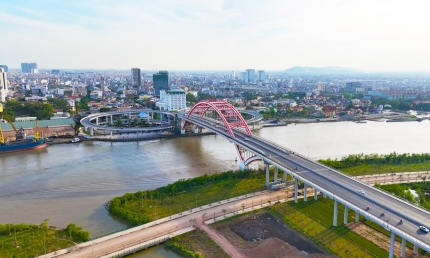 Hé lộ mảnh ghép tạo “cú hích” đưa Thuỷ Nguyên lên thành phố trong năm tới