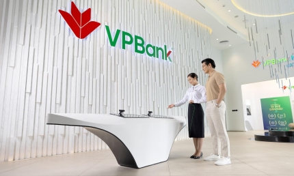 FE Credit báo lãi, lợi nhuận 3 quý của VPBank đạt gần 13.9 nghìn tỷ đồng