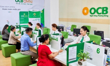 Một ngân hàng thu về 13.400 tỷ đồng trái phiếu trong 3 tháng