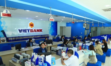 Ông Dương Nhất Nguyên và người trong gia đình nắm gần 12% vốn Vietbank